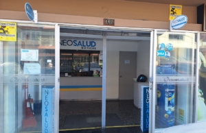 Neosalud Miraflores – Calle Jorge Buckley 140