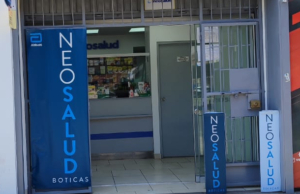 Neosalud Surquillo II – Av. Aviación 3939