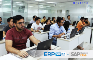 Nextech Education Center