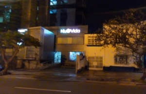 Niuvida Centro Especializado de Reproduccion Asistida