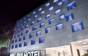 NM Lima Hotel