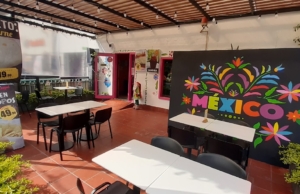 Taquería No Te Rajes