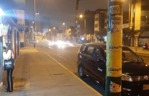 Botica Kyoshiro – Av. Manco Cápac 1283