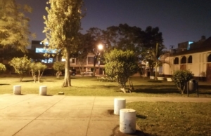 PARQUE EL CARMELO