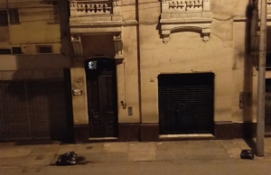 ATM Interbank – Jirón Risso 127