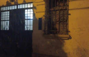 ATM Interbank – Av. Angamos Este 1083