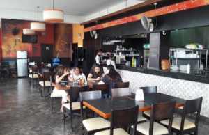 Norkys – Antigua Panamericana Sur 2012