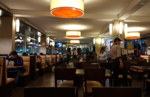 Norky’s – Fundo San Vicente