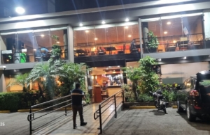 Norkys – Jesús María