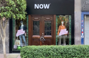 NOW – Calle Schell 327