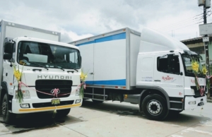 ROGGER EXPRESS CARGO