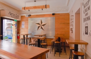 Nuevo Mundo Bar Lima – Calle Manuel Bonilla 103