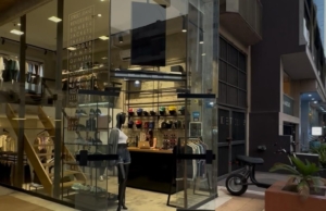 Nuqa Clothing – Calle Alcanfores 345