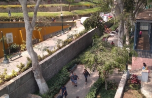 The Llama Brothers Hostel