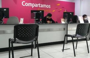 Compartamos Financiera Nicolás de Pierola Lima – Av. Nicolás De Piérola 632