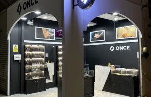 Once | Joyería para Hombres – Inka Plaza
