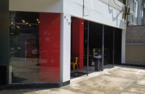 Panaca Café y Antojos – Av. José Pardo 578