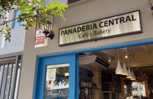 Panaderia Central – Calle Independencia 587