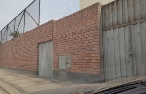 Banco de Credito del Peru – Ricardo Palma