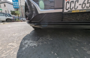 Hertz Perú – Pasaje Tello 215