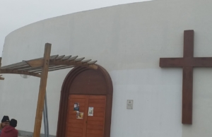 Parroquia Nuestra Señora de Fátima Lurín