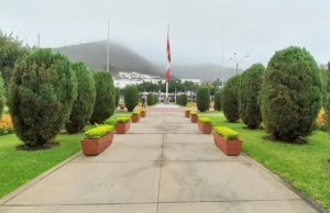 Municipalidad Distrital de La Molina