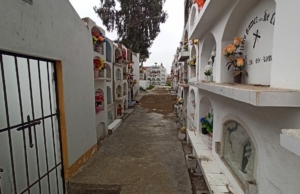 Panadería Mi Chinita Lurin Pueblo