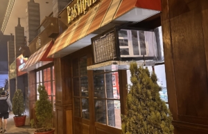 Pastipan El Trigal – Av. Alfredo Benavides 4638