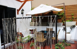 La Casa del Viajero Hostal