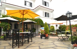 Hostal Carlos – Surquilllo