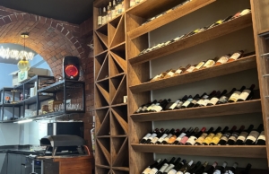 Perfect Blend Cata y Maridaje – Calle Enrique Palacios 580A