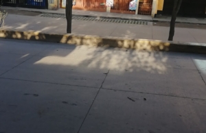 Agente Interbank – Sector 3 Grupo 19 Mz. A Lt. 15