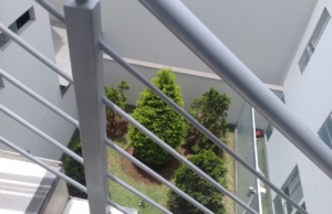 Cajero automático Interbank – Av. De Los Ingenieros 845