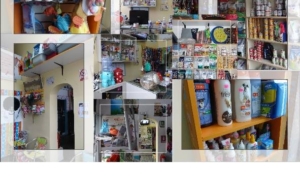 Pet Love – Av. Húsares De Junín 573