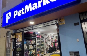 PetMarket – Tienda Para Mascotas – Jirón Pumacahua 2375