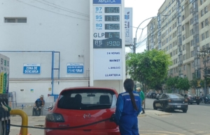 Petro América S.A. – Jesús María