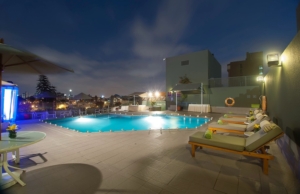 Sonesta Hotel El Olivar