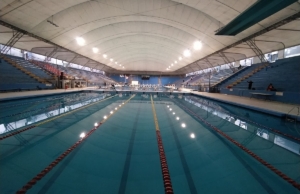 Federación Deportiva Peruana de Natación