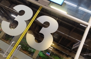 Jr Express Transportes – Av. José Gálvez 701