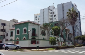 Universidad Nacional Mayor de San Marcos Postgrado de Derecho