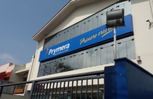 Prymera – Caja De Ahorro Y Crédito – Av. República De Panamá 6251
