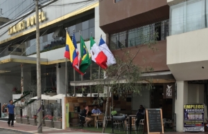 Puku Puku Narciso – Calle Narciso De La Colina 297