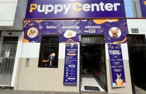 Puppy Center – Veterinaria, Grooming y Pet Shop Surquillo