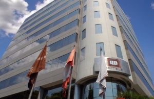qp Hotels Lima