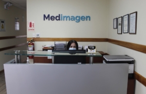 MEDIMAGEN – Sede Central