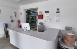 Cuidafarma – Av. Angamos Oeste 664