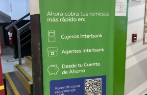 Tienda Interbank – Plaza Vea Tupac Amaru, Comas