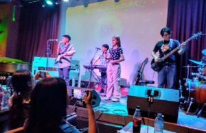 Bizarro – Francisco De Paula Camino 220