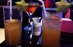 HAUS Karaoke – Av. José Larco 612