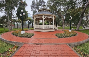 Parque Reducto n.º 2